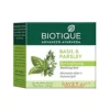 41c6JIoyZoL._SY300_SX300_QL70_FMwebp_ Biotique Bio Basil and Parsley Body Revitalizing Body Soap, Pack of 3, 225 g (3 x 75 g)