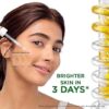 51CRlyRnZKL._SX466_ Garnier Bright Complete VITAMIN C Booster Face Serum, 30ml