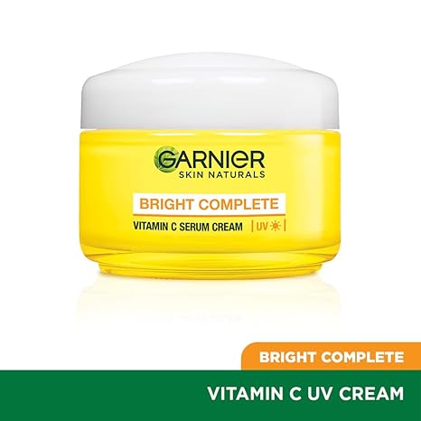 Garnier Light Complete Fairness Serum Cream, 45g