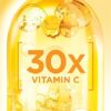 613OCalatEL._SX466_ Garnier Bright Complete VITAMIN C Booster Face Serum, 30ml