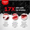61QU5s9-wsL._AC_SX679_ Colgate Slim Soft Charcoal Toothbrush (Buy 2 Get 2 Free) - 4 Pcs