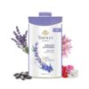 Yardley London English Lavender Perfumed Deodorizing Talc Talcum Powder 100gm, 3.5 Ounce