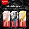 71yzuGYkevL._AC_SX679_ Colgate Slim Soft Charcoal Toothbrush (Buy 2 Get 2 Free) - 4 Pcs