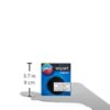 Godrej Expert Powder Hair Color - Natural Black (30g)