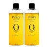 Pears Pure and Gentle Shower Gel, 250ml (Pack of 2)