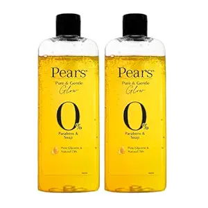 41gL+CZTckL._SY300_SX300_QL70_FMwebp_ Pears Pure and Gentle Shower Gel, 250ml (Pack of 2)