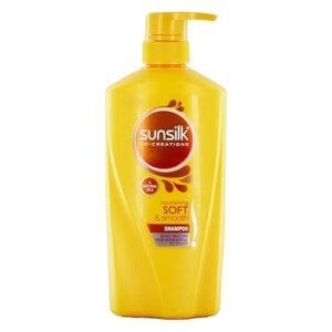 41gtAhyLXtS._SX466_ Sunsilk Nourishing Soft & Smooth Shampoo (650ml)