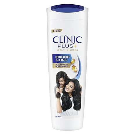 Clinic Plus Strong & Long Health Shampoo (175ml)