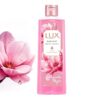 LUX Body Wash French Rose & Almond Oil (245ml / 8.28 fl.oz)