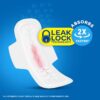 518r9Y-qeVL._AC_SX679_ Stayfree Secure Cottony Soft Cover Sanitary Pads, Extra Large (40 Pads)