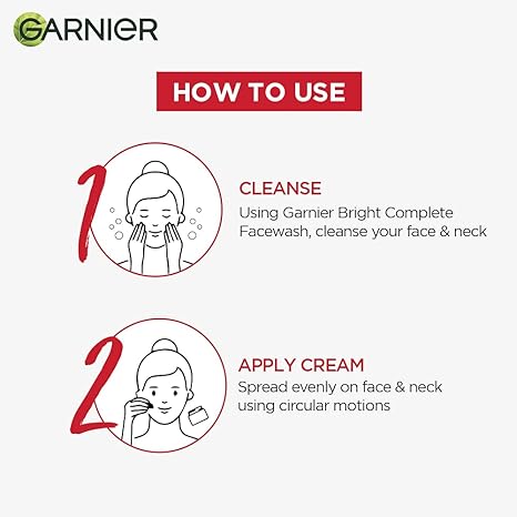 5190a0sojyL._SX466_ Garnier Wrinkle Lift Anti-Ageing Cream (40g)