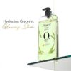 Pears Naturale Brightening Aloe Vera Body Wash (250ml)