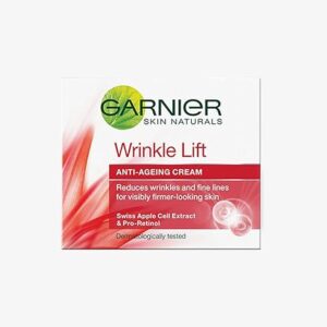 Garnier Wrinkle Lift Anti-Ageing Cream (40g)