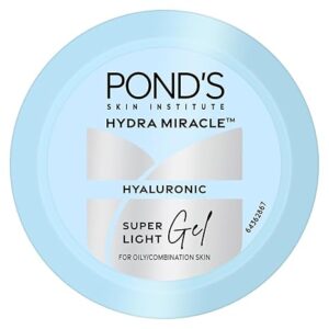 51Ihz-S-S0L._SX466_ POND'S Super Light Gel Moisturizer (50ml / 1.69 fl.oz)