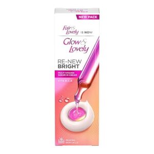 51Ixxq9NkkL._SX466_ Glow & Lovely Advanced Multi-Vitamin Face Cream 80g