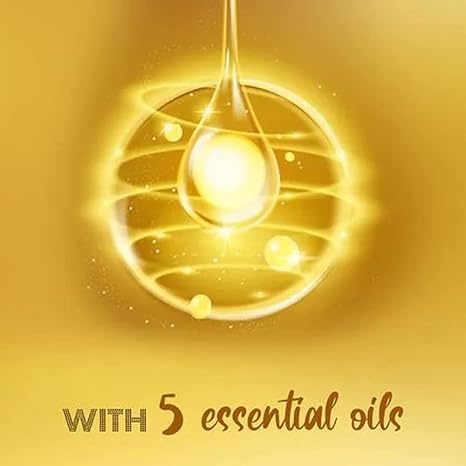 51MoDAaTe6S._SX466_ Sunsilk Nourishing Soft & Smooth Shampoo (650ml)