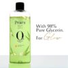 Pears Naturale Brightening Aloe Vera Body Wash (250ml)