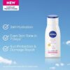 51Q2lpPeF0L._SX466_ Nivea Nourishing Body Milk Lotion (200ml / 6.8 fl oz)