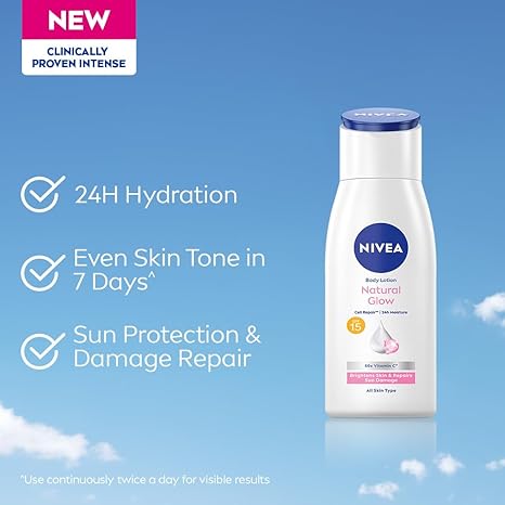 51Q2lpPeF0L._SX466_ Nivea Nourishing Body Milk Lotion (200ml / 6.8 fl oz)