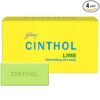 51QycdOlC9L._SX466_PIbundle-4,TopRight,0,0_AA466SH20_ Cinthol Lime Bathing Soap (75g) | Pack of 4