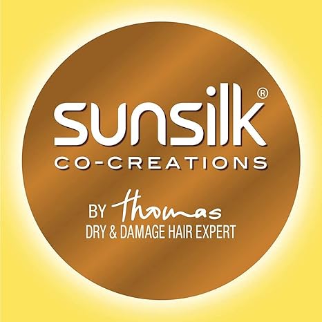 51UEeA9hcsS._SX466_ Sunsilk Nourishing Soft & Smooth Shampoo (650ml)