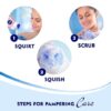 Nivea Bath Care Shower Water Lily Oil, 250