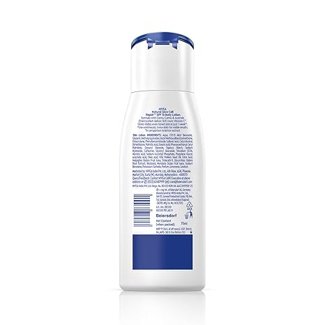 51bSkQXiLEL._SX466_ Nivea Nourishing Body Milk Lotion (200ml / 6.8 fl oz)