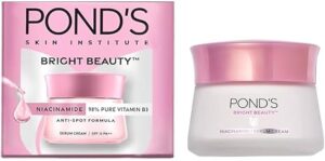 51+hz8BNKjL._SX466_ POND'S Bright Beauty Day Cream 35g