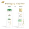 51kY03SHYQL._SX466_ Dove Hair Fall Rescue Shampoo