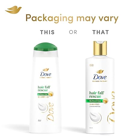 51kY03SHYQL._SX466_ Dove Hair Fall Rescue Shampoo