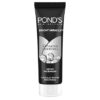 Ponds Pure White Deep Cleansing Facial Foam Face Wash