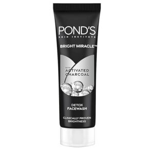 51kmN4nM1BL._SX466_ Ponds Pure White Deep Cleansing Facial Foam Face Wash