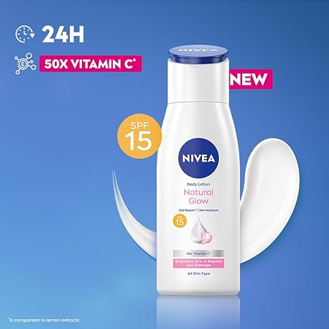 51l1kYtLidL._SX466_ Nivea Nourishing Body Milk Lotion (200ml / 6.8 fl oz)