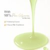 Pears Naturale Brightening Aloe Vera Body Wash (250ml)