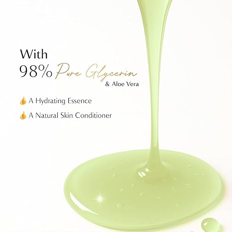 Pears Naturale Brightening Aloe Vera Body Wash (250ml)