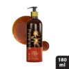 Indulekha Bringha Hairfall Control Shampoo / Hair Cleanser (180ml / 6.08 oz)