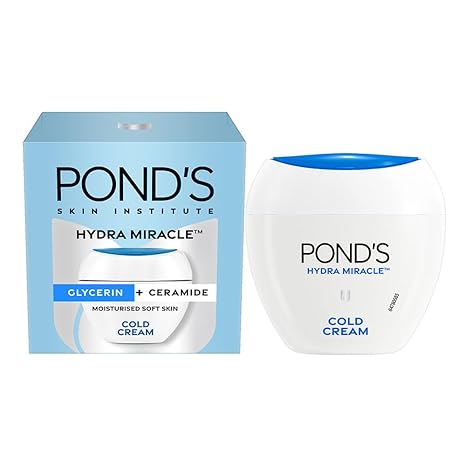 Pond's Cold Cream - 55ml/1.85 fl.oz