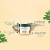 51vIfi8zvoL._SX466_ Biotique Bio Papaya Revitalizing Tan-Removal Scrub (75g / 2.65 fl.oz)