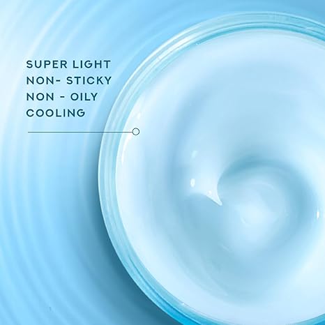 51xHWOLa-3L._SX466_ POND'S Super Light Gel - 100ml/3.38fl.oz