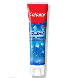 Colgate Maxfresh Blue Toothpaste - 150 g