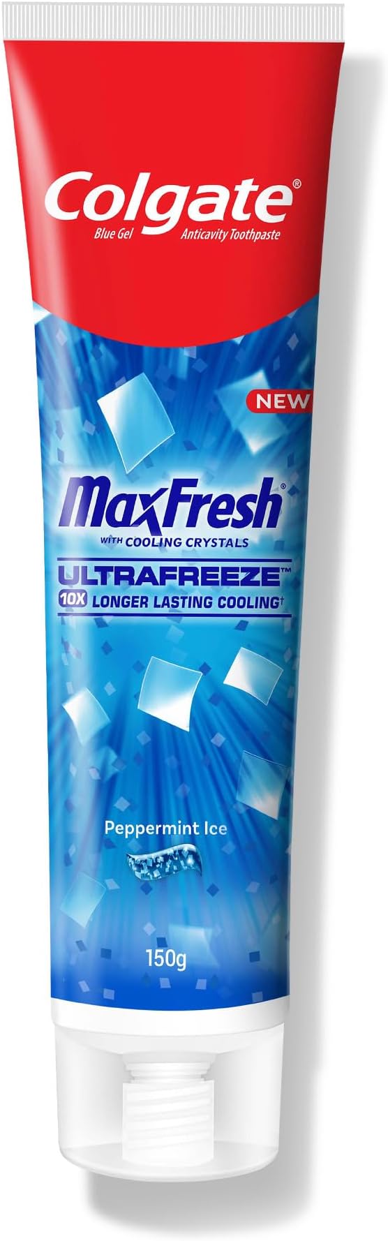61-8c9vs8vL._AC_SX679_ Colgate Maxfresh Blue Toothpaste - 150 g