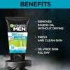 610Jcu1qMHL._AC_SX679_ Garnier Men Oil Clear Face Wash, 100G 100Gm