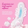 610Kpump0UL._AC_SX679_ Whisper Ultra Clean Sanitary Pads - XL Plus (30 Pack)