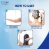 Clinic Plus Strong & Long Health Shampoo (175ml)