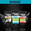 612--FxwitL._AC_SX679_ Garnier Men Oil Clear Face Wash, 100G 100Gm