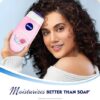 Nivea Bath Care Shower Water Lily Oil, 250