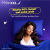 615JuMG7ouL._AC_SX679_ Stayfree Dry Max All Night Extra Large Dry Cover Sanitary Pads with Wings (28 Pack)
