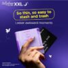 6160zLanjnL._AC_SX679_ Stayfree Dry Max All Night Extra Large Dry Cover Sanitary Pads with Wings (28 Pack)