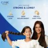 Clinic Plus Strong & Long Health Shampoo (175ml)