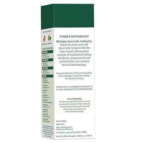 617HVsCuAZL._SX466_ Biotique Morning Nectar Flawless Skin Lotion (190ml)